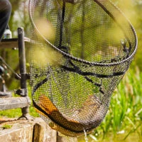 Preston Innovations Carbon F1 Latex Landing Nets